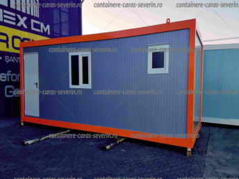 cadru container pret