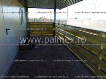 proiecte case container