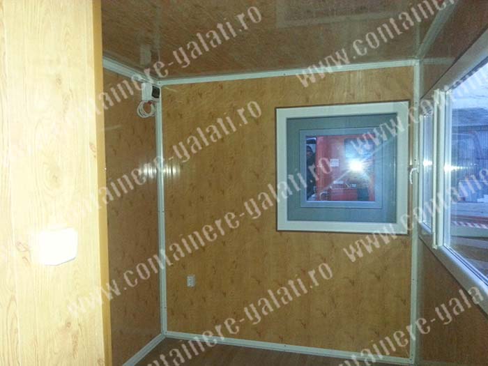 container dormitor vanzare  Caras-Severin