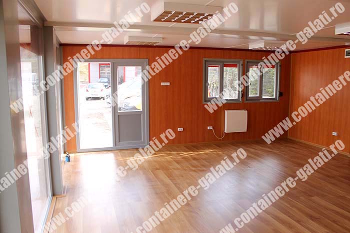 container de inchiriat Caras-Severin