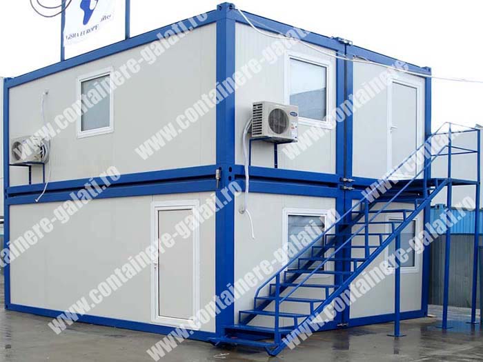 containere preturi Caras-Severin