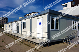 containere preturi Caras-Severin